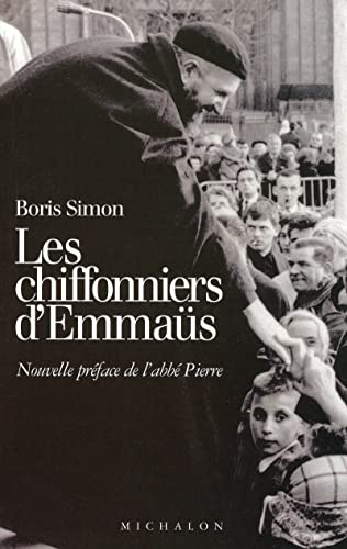 Imagen de archivo de Les Chiffonniers d'Emmas (French Edition) 2020-1567 a la venta por Des livres et nous