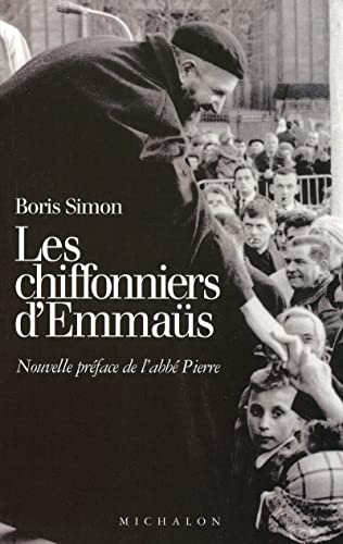 Stock image for Les Chiffonniers d'Emmas (French Edition) 2020-1567 for sale by Des livres et nous