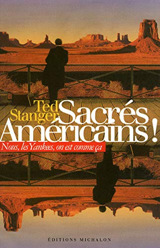 Stock image for sacres americains ; nous, les yankees, on est comme ca for sale by Better World Books