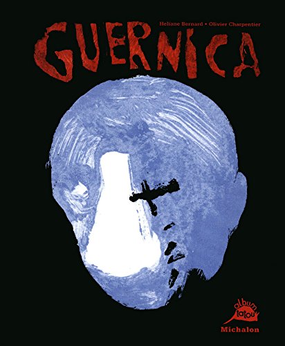Beispielbild fr Guernica zum Verkauf von RECYCLIVRE