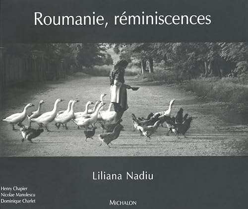 Stock image for Roumanie, rminiscences for sale by medimops