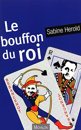 9782841864942: Le bouffon du roi