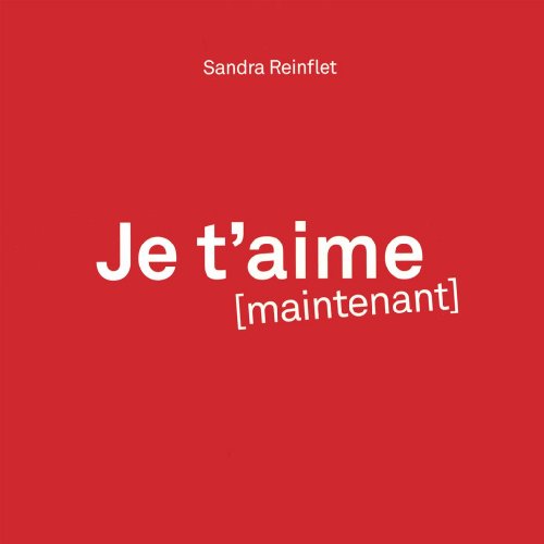 Stock image for Je t'aime maintenant for sale by Ammareal