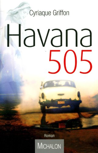 Beispielbild fr Havana 505 zum Verkauf von MusicMagpie