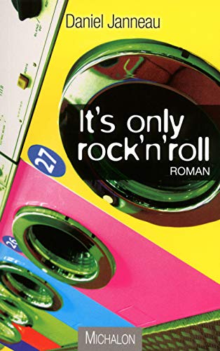 Beispielbild fr It's only rock'n'roll zum Verkauf von Ammareal
