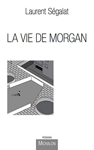 Imagen de archivo de La Vie de Morgan a la venta por Ammareal