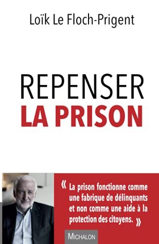 Stock image for Repenser la prison for sale by Librairie Th  la page