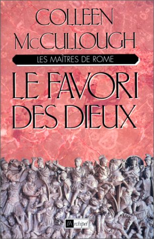 Stock image for Favori des Dieux for sale by Better World Books