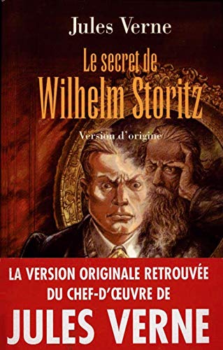 Beispielbild fr Le Secret de Wilhelm Storitz zum Verkauf von Ammareal