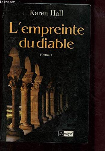 9782841871100: L'empreinte du diable