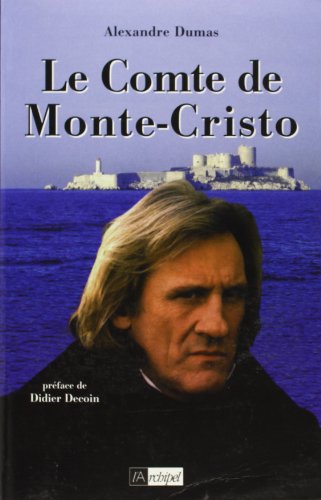 9782841871308: Le Comte de Monte-Cristo