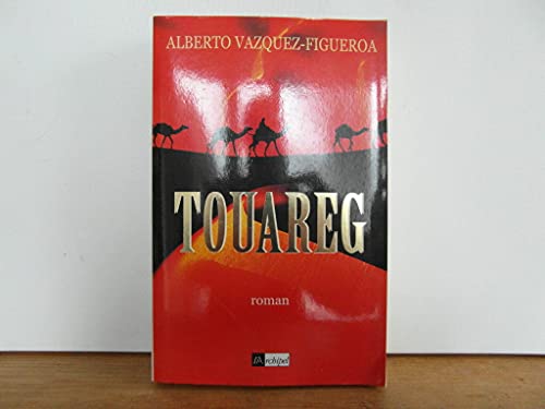Beispielbild fr Touareg zum Verkauf von medimops