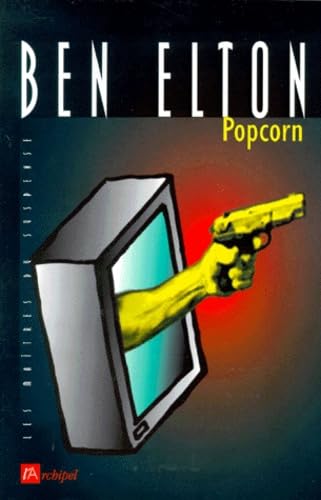 Stock image for Popcorn for sale by Better World Books