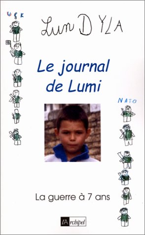 9782841872114: Le Journal De Lumi