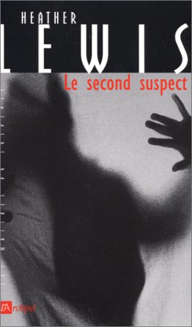 Stock image for Le second suspect for sale by Ammareal