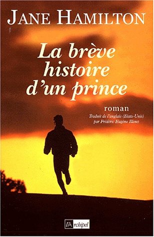 9782841872466: La Breve Histoire D'Un Prince