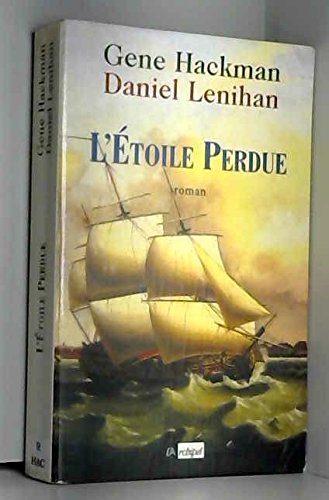 Beispielbild fr L'etoile Perdue zum Verkauf von RECYCLIVRE