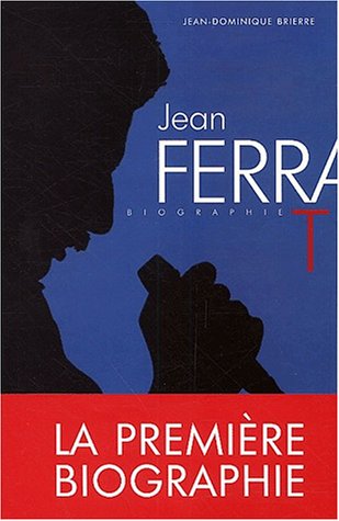 Stock image for Jean Ferrat for sale by Ammareal