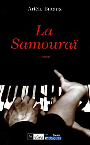 Beispielbild fr La Samoura zum Verkauf von Les mots en page