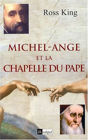 Beispielbild fr Michel-Ange et la Chapelle du Pape zum Verkauf von Better World Books