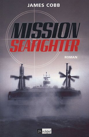 Beispielbild fr Mission Seafighter zum Verkauf von Ammareal