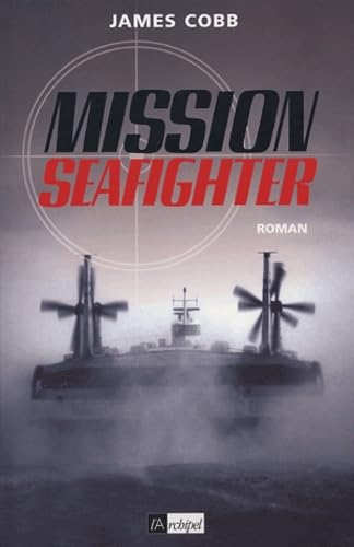 Imagen de archivo de Mission Seafighter a la venta por Ammareal