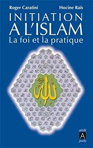 9782841877652: Initiation  l'Islam