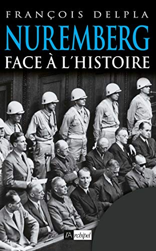 Beispielbild fr Nuremberg : Face  l'histoire (1DVD) zum Verkauf von medimops