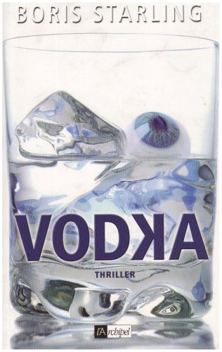 Stock image for Vodka for sale by Ammareal