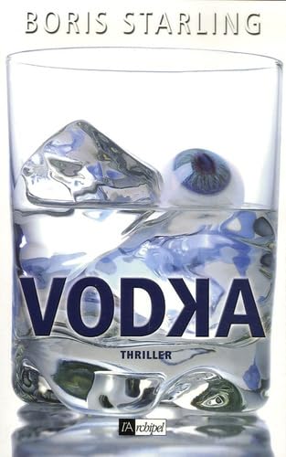 Stock image for Vodka for sale by Ammareal