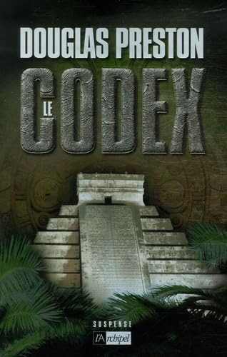 9782841878826: Le Codex