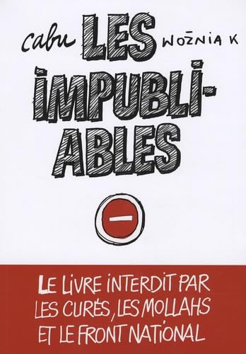 9782841879717: Les impubliables