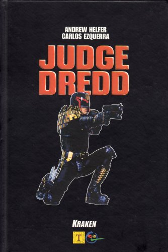 Stock image for Judge Dreed for sale by medimops