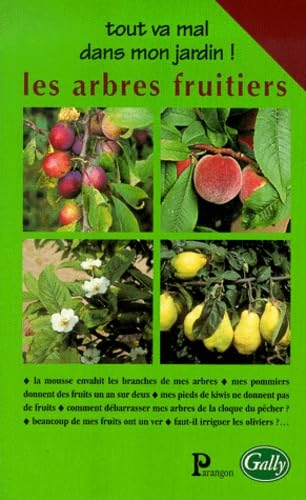 Stock image for Les Arbres Fruitiers for sale by RECYCLIVRE