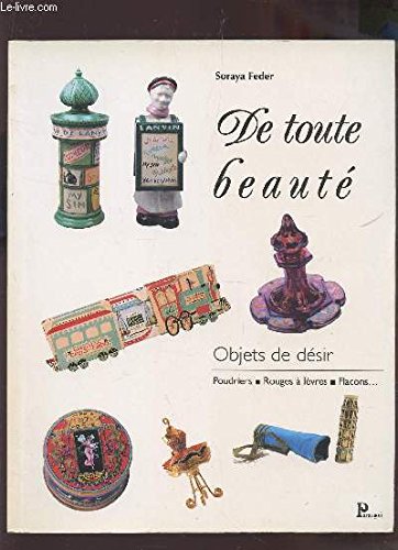 Beispielbild fr De Toute Beaut zum Verkauf von RECYCLIVRE