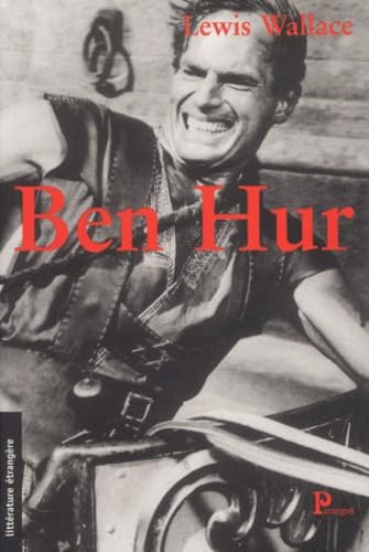 Beispielbild fr Ben Hur zum Verkauf von Ammareal