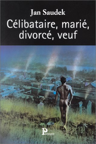 Stock image for Clibataire, Mari, Divorc, Veuf for sale by RECYCLIVRE