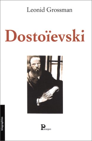 Beispielbild fr Dostoevski zum Verkauf von Ammareal