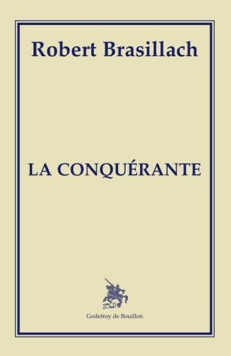 9782841910380: La conqurante