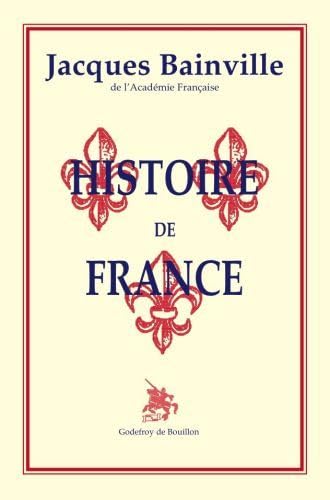 9782841910489: Histoire de France