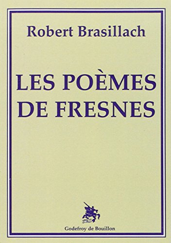 9782841911004: Les pomes de Fresnes