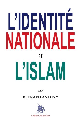 Beispielbild fr L'identit nationale et l'Islam zum Verkauf von Ammareal