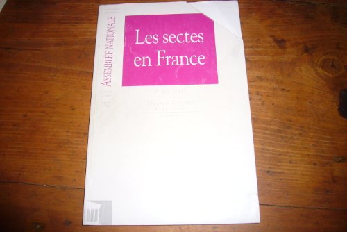 Stock image for Les secrets en France - rapport parlemantaire (prface d'Alain Gest, prsident de la Commission d'enqute) for sale by LibrairieLaLettre2