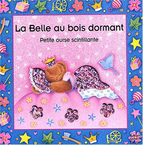 Beispielbild fr La Belle Au Bois Dormant zum Verkauf von RECYCLIVRE