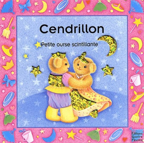 Stock image for Cendrillon for sale by Ammareal