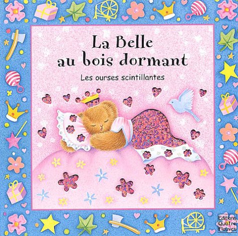 Beispielbild fr La belle au bois dormant zum Verkauf von Ammareal
