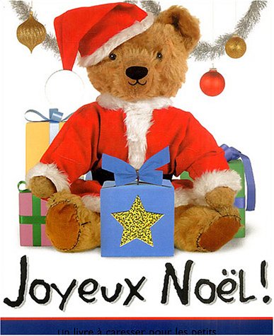 Stock image for Joyeux Nol ! for sale by Ammareal