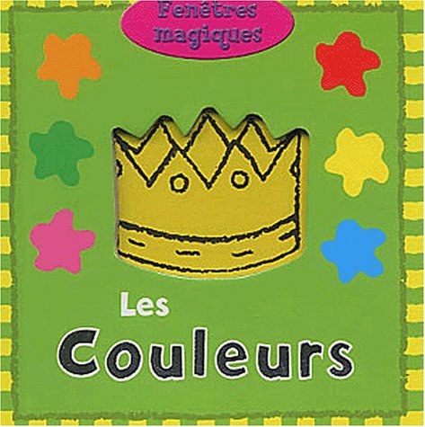 Beispielbild fr Les Couleurs zum Verkauf von RECYCLIVRE