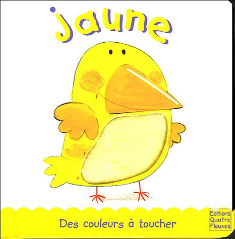 Stock image for Jaune for sale by medimops