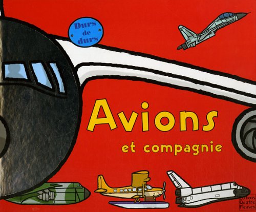 Imagen de archivo de Avions et compagnie a la venta por Ammareal